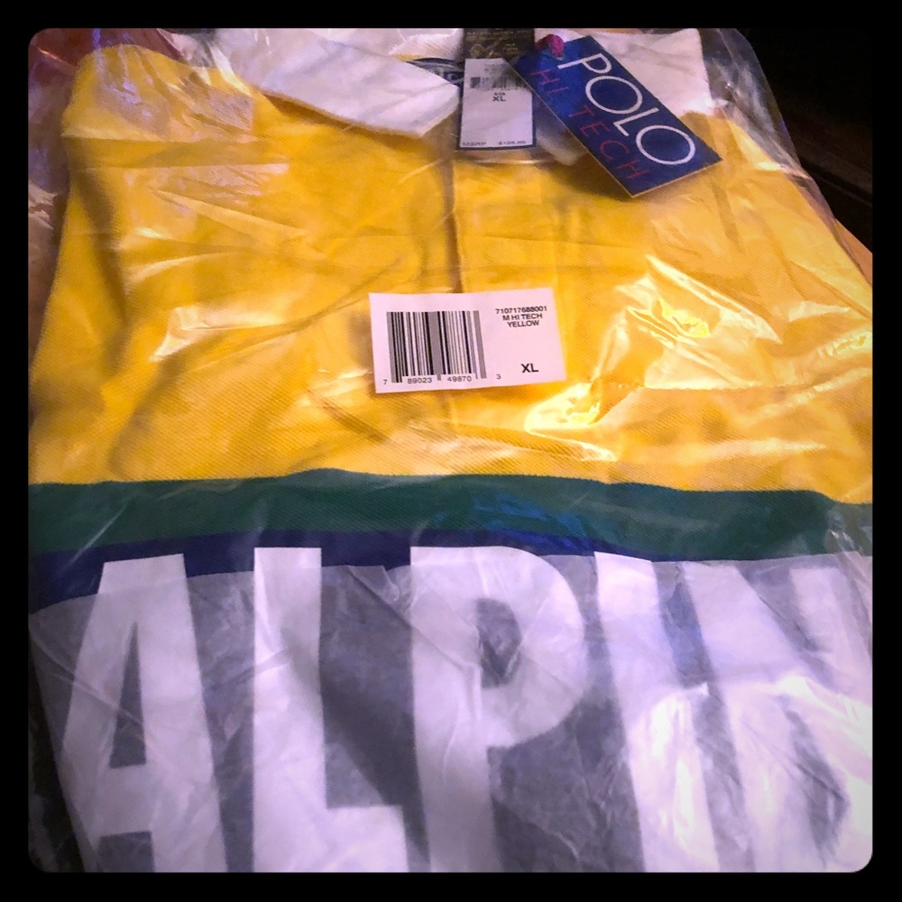Ralph Lauren Polo shirt